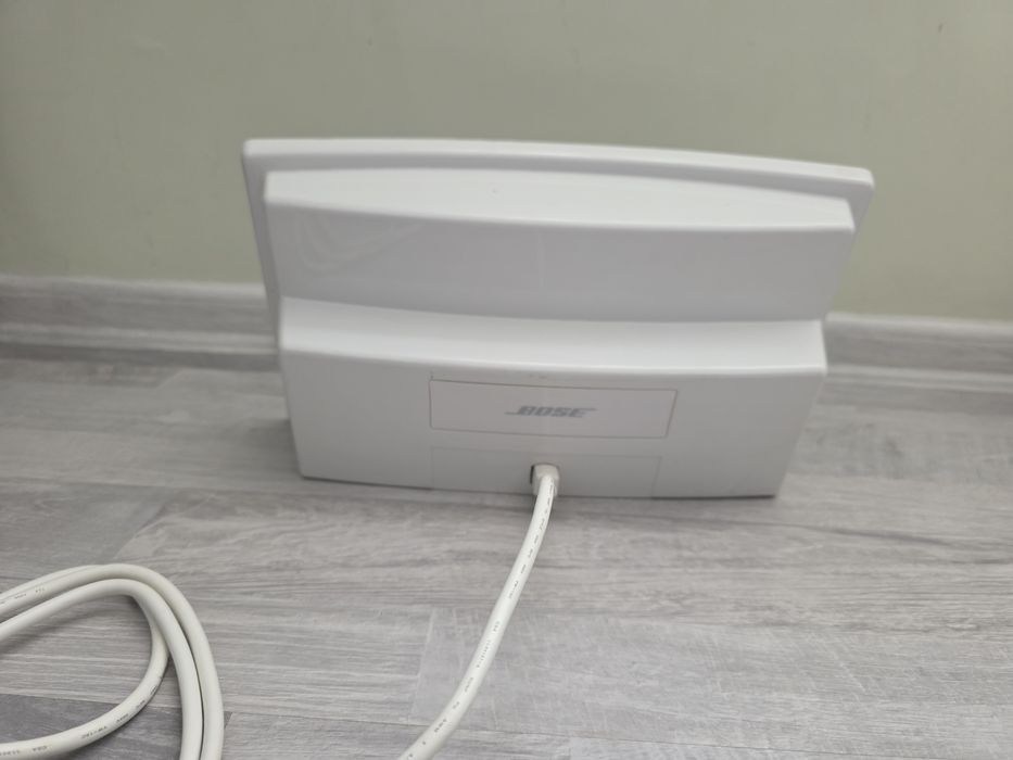 Bluetooth колона-система Bose SoundDock