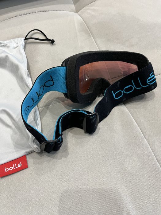 Ochelari schi Bolle pentru copii