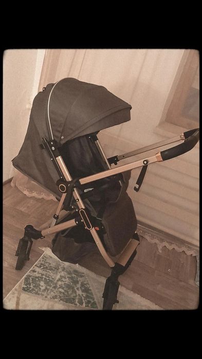 Балалар арбасыыы