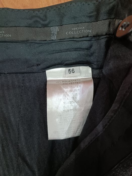 Costum bărbătesc, mărime 56/xxl