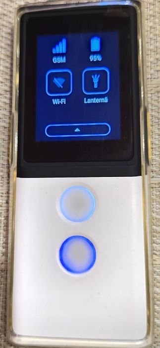 Traducător Vasco M3 electronic voce, text, fotografii, ca nou