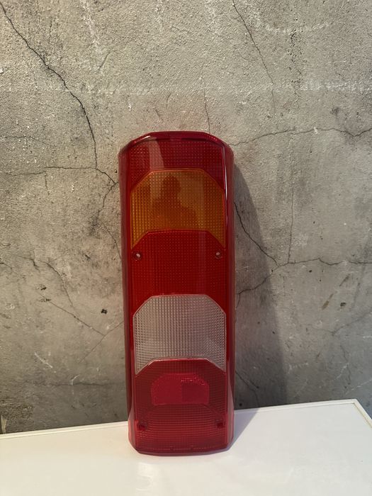 Мерцедес актрос евро 6