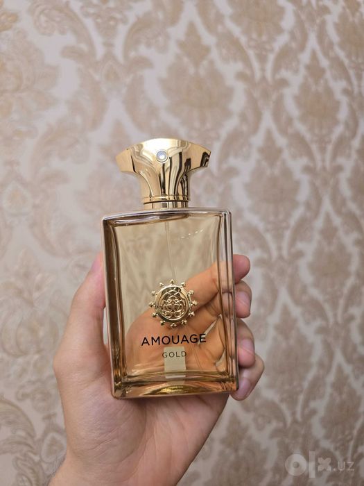 Amouage Royal Tobacco, Gold Man, Epic Man, Search