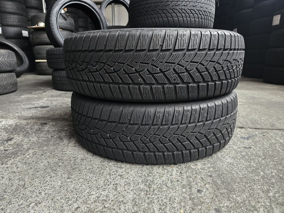 Goodyear 195/55 R20 95H MS iarnă