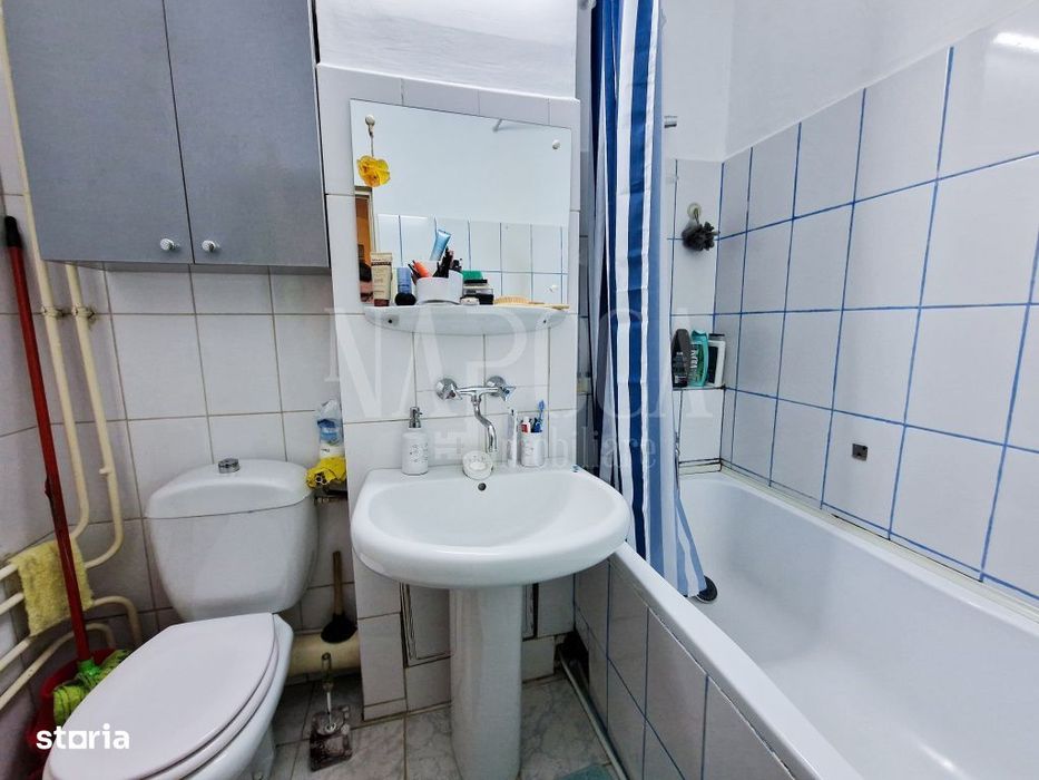 Apartament 2 camere de vanzare in Zorilor, Cluj Napoca