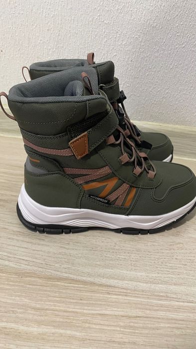 Ботинки для мальчишек