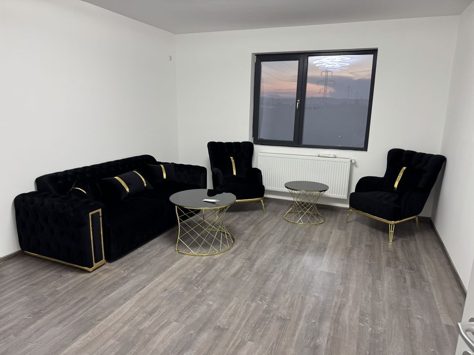 Apartamente de inchiriat in Orizont 2 si 3 camere!!!