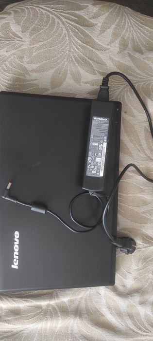 Продам Lenovo g 580