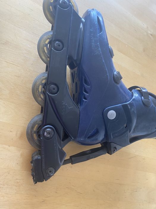 Rollerblades Tango blade 26,5/ 41 номер