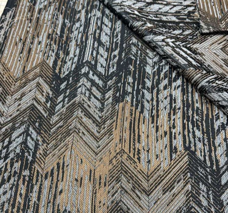 Плътни завеси 6 метра