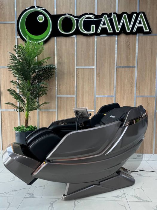 Massajniy kreslo Adiks