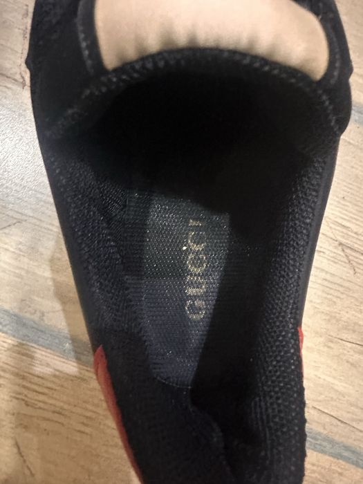 Мъжки маратонки GUCCI