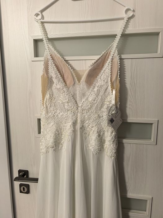 Rochie de mireasă mărimea M