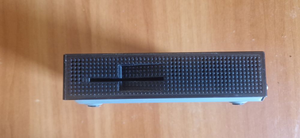 Receiver digital Samsung HD TELECOM
