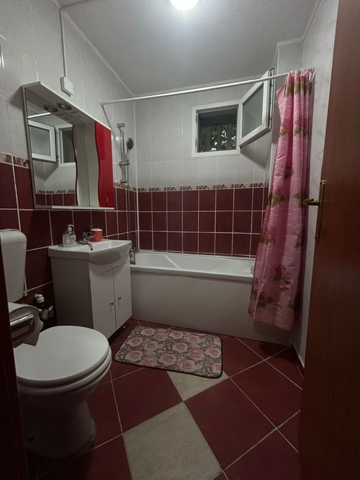 Proprietar,închiriez ap 2 camere secuilor