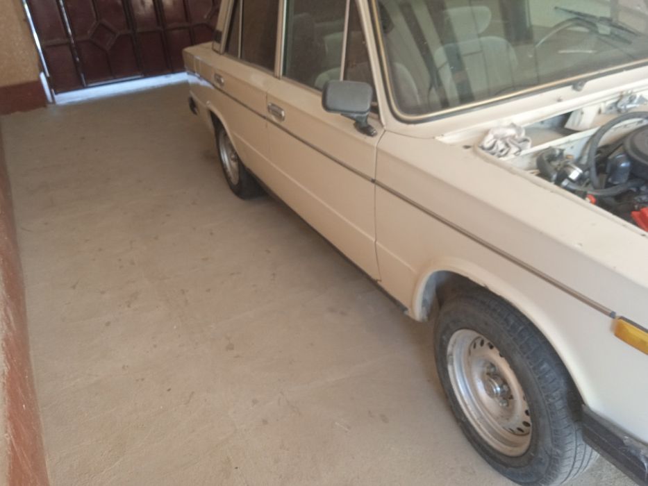 VAZ 2106 1988 — 5