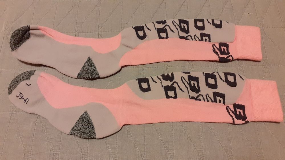 Професионални ски чорапи Boot Doc