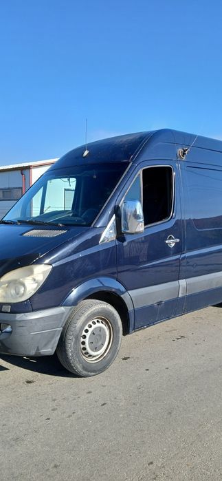 Vand mercedes sprinter