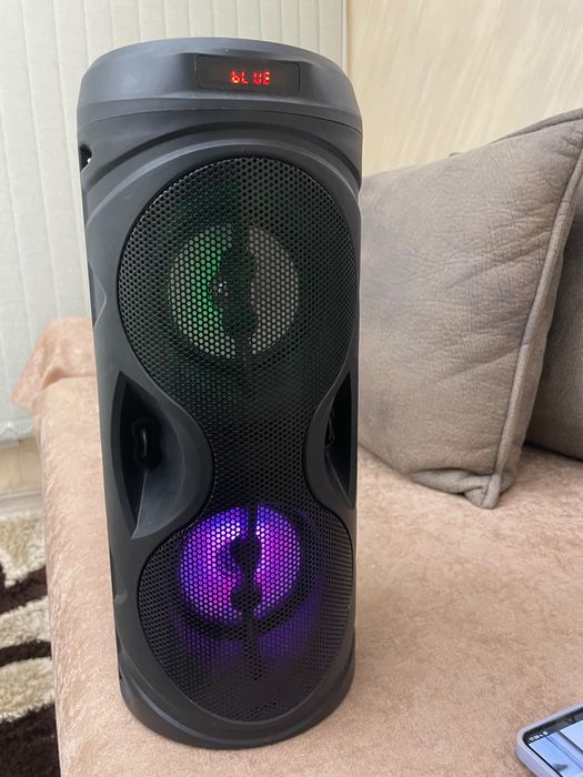 Аудио система DIVA BS21