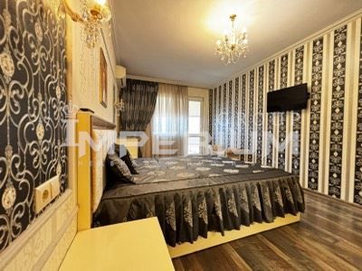 Дава се под наем Двустаен апартамент в Варна, Лятно кино Тракия - 101 кв.м за 714 € - Снимка #7