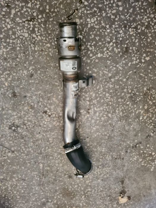 Furtun furtune apa aer turbo range rover sport 3.0 biturbo euro 6