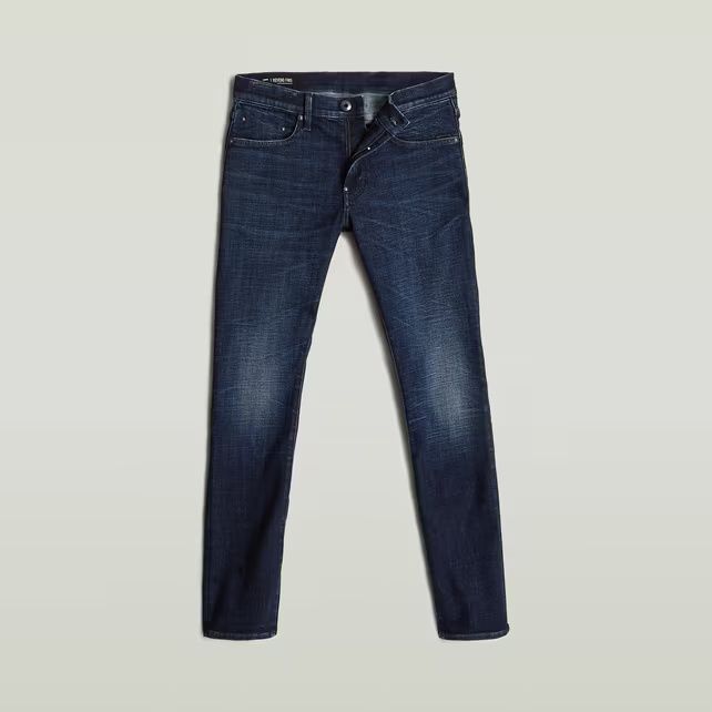 Оригинални дънки G-Star Raw Revend W33 , W34 Skinny нови мъжки