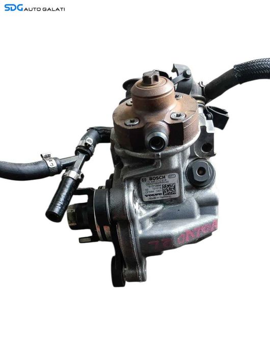 Pompa Injectie Inalta Presiune Volvo S60 2 2.0 D 2010 - 2015 Cod 0445010618 31272896 [M8998]