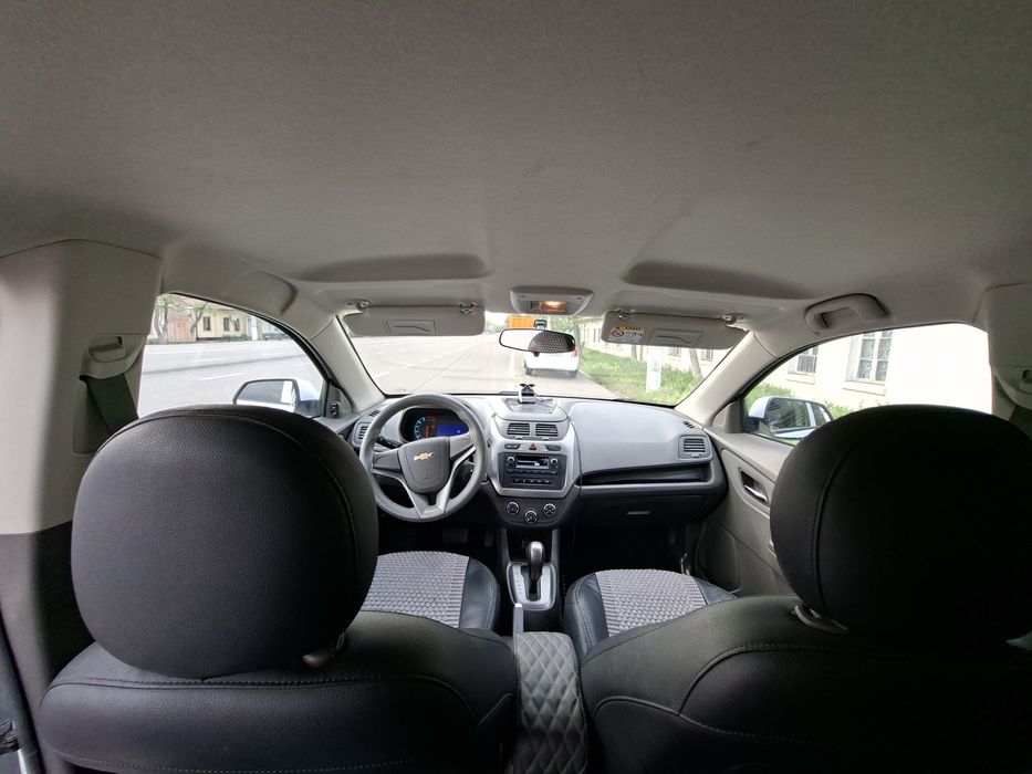 Cobalt 2024 Style Sotiladi