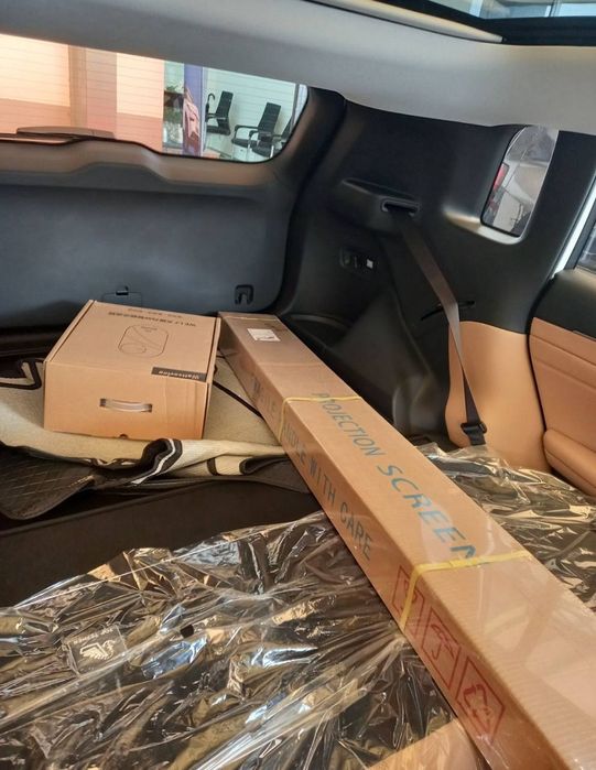 GAC Другая 2026 — 6