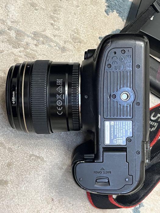 5d mark IV марк 4