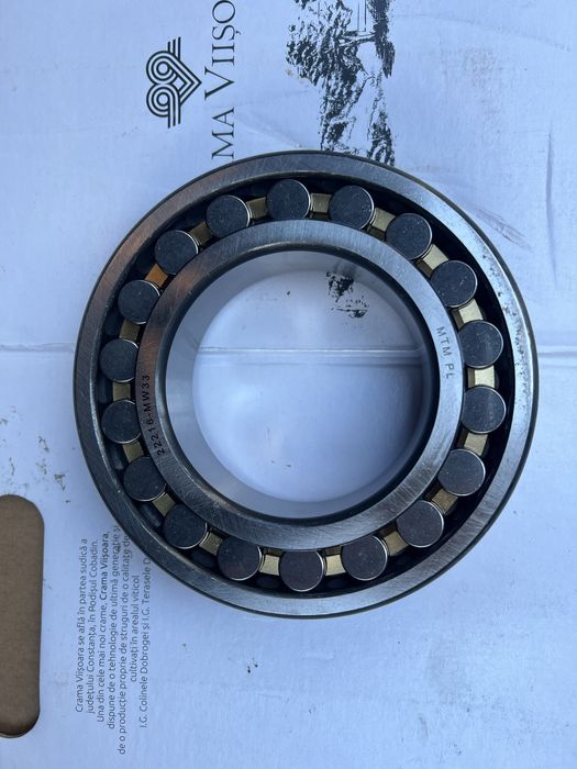 Rulmenti toate modelele