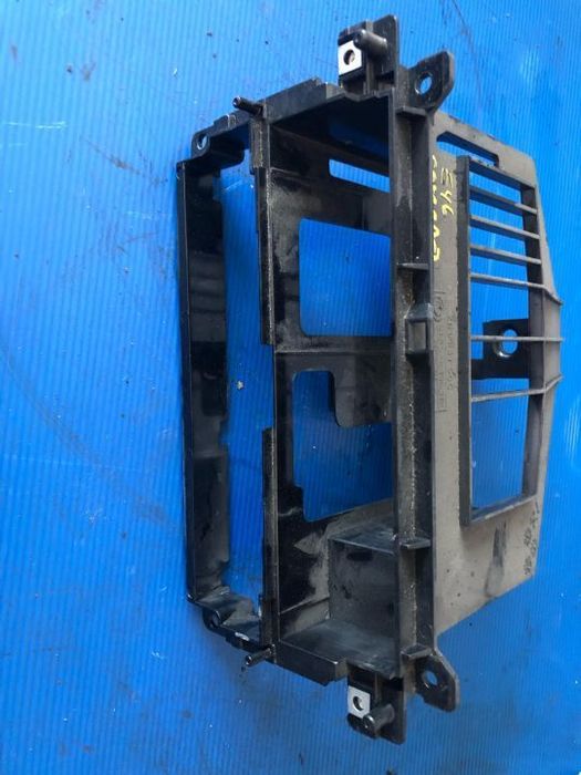 rama panou clima bmw seria 3 e46 compact 2003