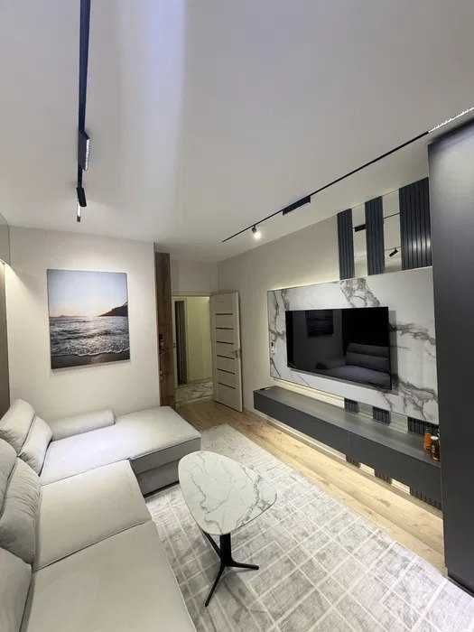 Сдаётся квартира на Алмазаре, ЖК "Almazar city", ор-р: улица Карасарай