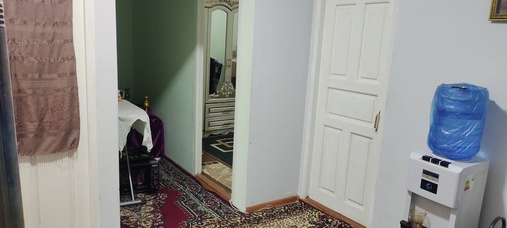 Rometan sentirida 4 xonali dom