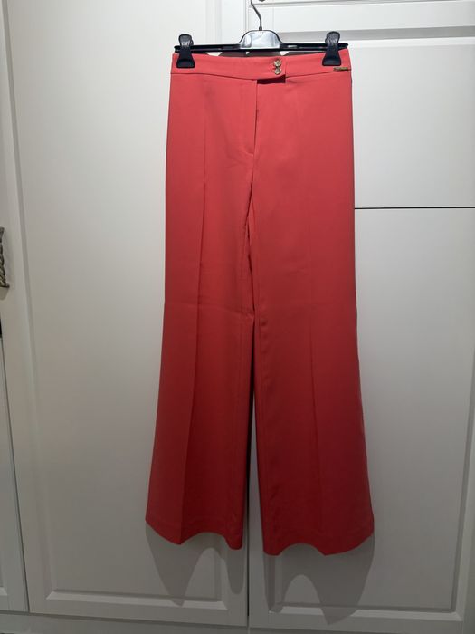 Нов панталон Elisabetta Franchi