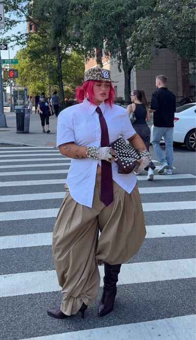 Кепка черная и с принтом