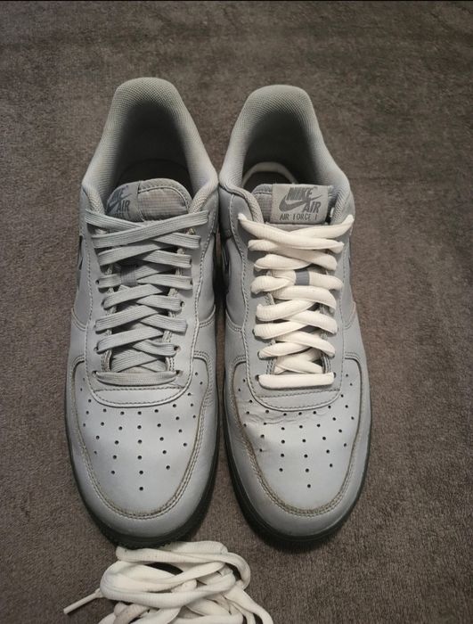 Nike Air force 1 Jewel