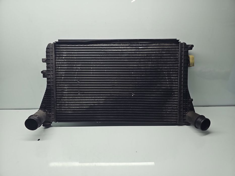 Radiator intercooler Volkswagen Touran (1T3) [Fabr 2010-2015] OEM 2.0