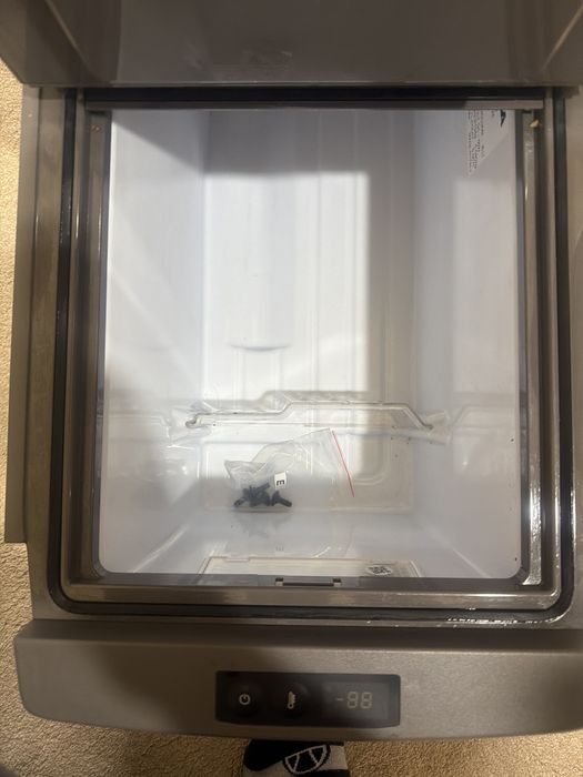 Frigider scania 2022-2024