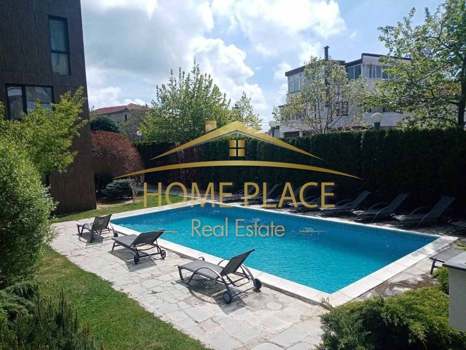 Дава се под наем Двустаен апартамент в Варна, м-т Евксиноград - 56 кв.м за 612 € - Снимка #6