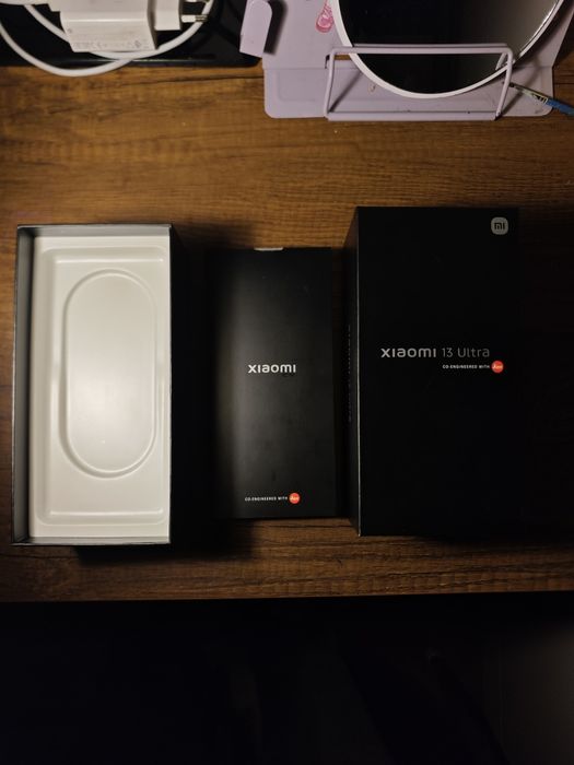 Xiaomi 13 ultra 512/16gb