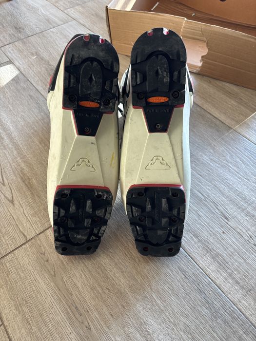 Трекинг ски обувки Dynafit Titan TF-X