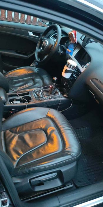 Vand audi a 4 stare impecabil