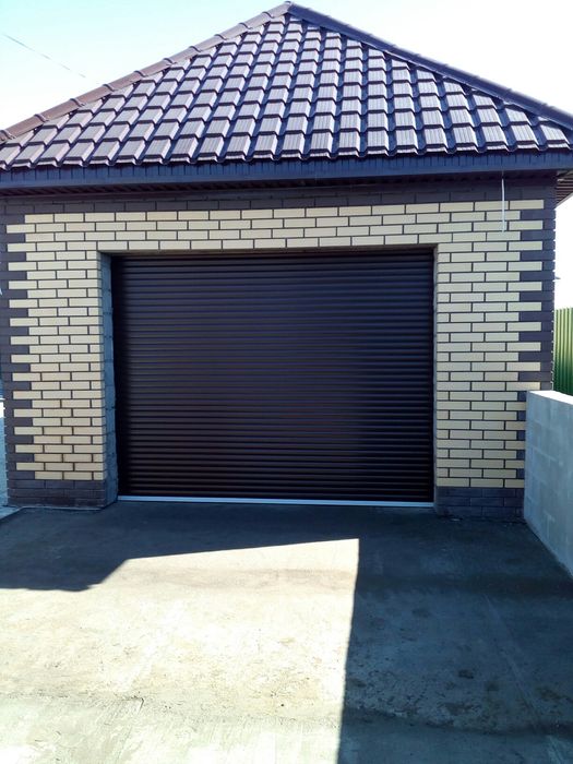 Рольставни Уральск