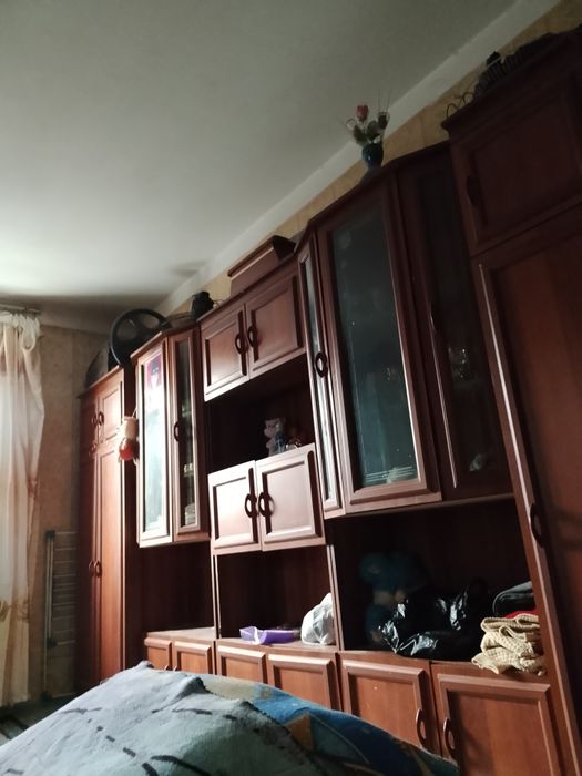 Шкаф стенка в отличном состоянии