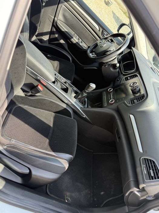 Vand Renault Megane lV