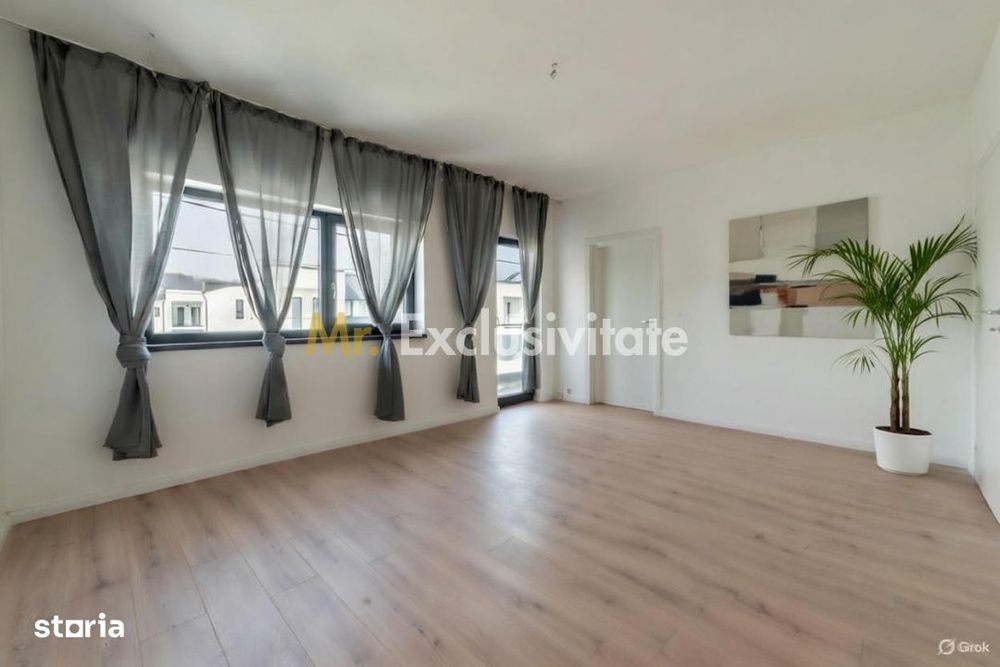 Casa moderna aproape de Pitesti si Mioveni
