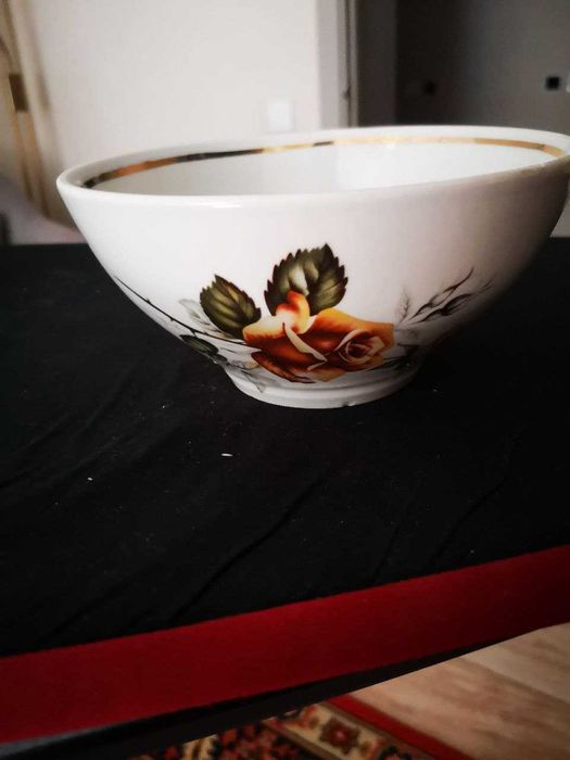 Набор для бешбармака, СССР.