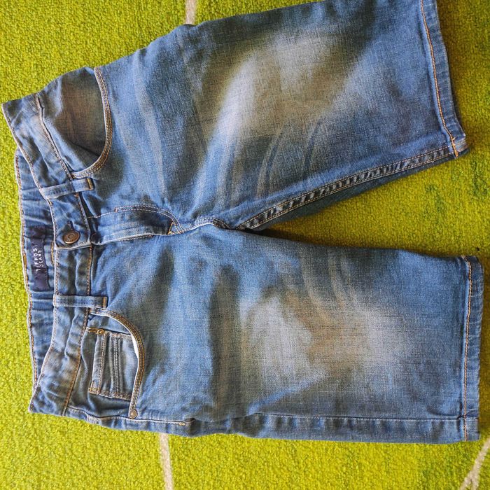 Детски къси панталони - 4 броя