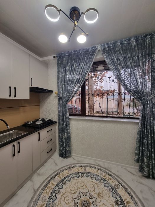 Срочно продаётся квартира. Самарканд Зафар ресторан